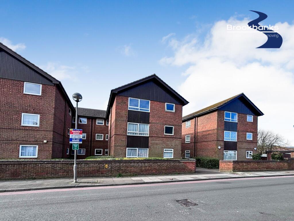 1 bed 1st Floor Flat for rent in Swanley. From Brookbanks Estate Agents - Swanley 1 bed 1st Floor Flat for rent in Swanley. From Brookbanks Estate Agents - Swanley