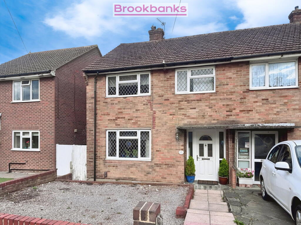 3 bed End of Terrace for rent in Swanley. From Brookbanks Estate Agents - Swanley 3 bed End of Terrace for rent in Swanley. From Brookbanks Estate Agents - Swanley