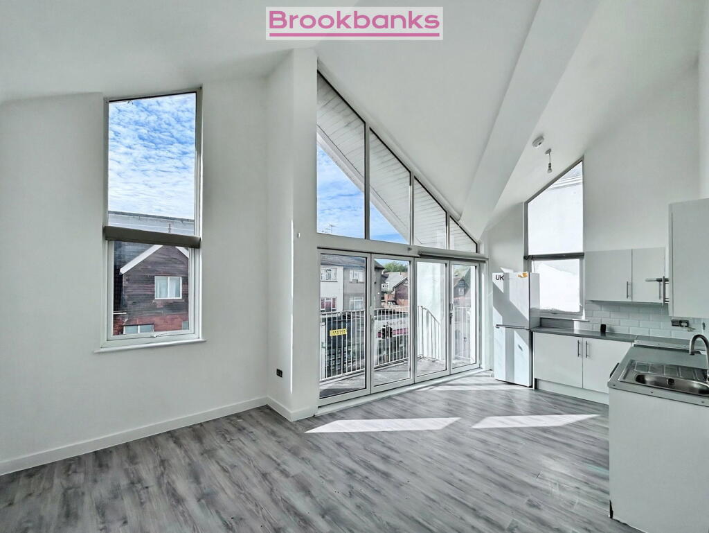 2 bed 1st Floor Flat for rent in Swanley. From Brookbanks Estate Agents - Swanley 2 bed 1st Floor Flat for rent in Swanley. From Brookbanks Estate Agents - Swanley
