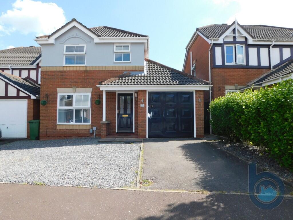 3 bed Detached for rent in Peterborough. From Brookdale Property Management Services Ltd - Peterborough