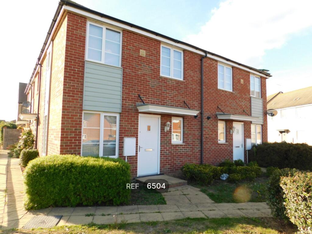 1 bed Mid Terraced House for rent in Farcet. From Brookdale Property Management Services Ltd - Peterborough 1 bed Mid Terraced House for rent in Farcet. From Brookdale Property Management Services Ltd - Peterborough