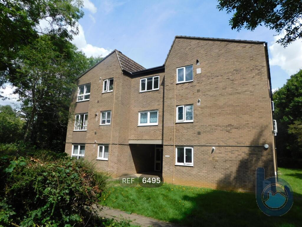 1 bed 1st Floor Flat for rent in Marholm. From Brookdale Property Management Services Ltd - Peterborough