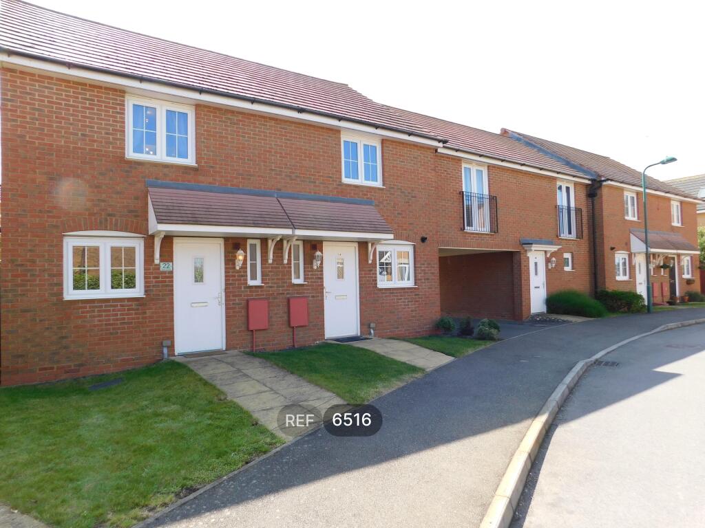2 bed Semi Detached for rent in Castor. From Brookdale Property Management Services Ltd - Peterborough