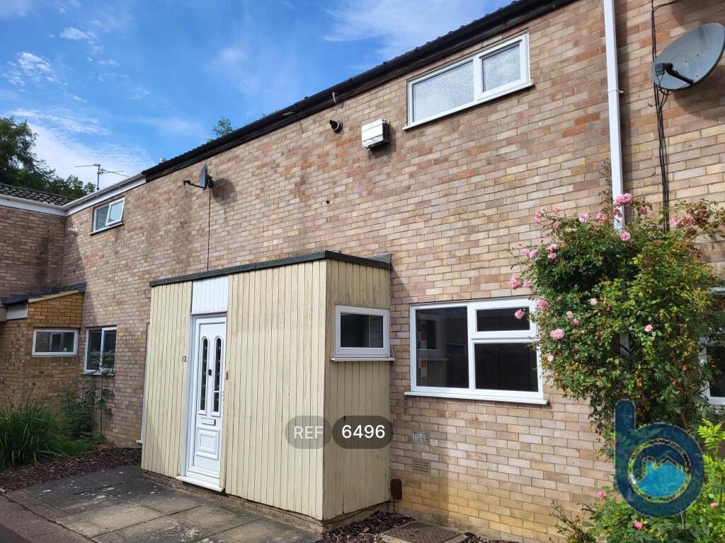 3 bed Town House for rent in Marholm. From Brookdale Property Management Services Ltd - Peterborough
