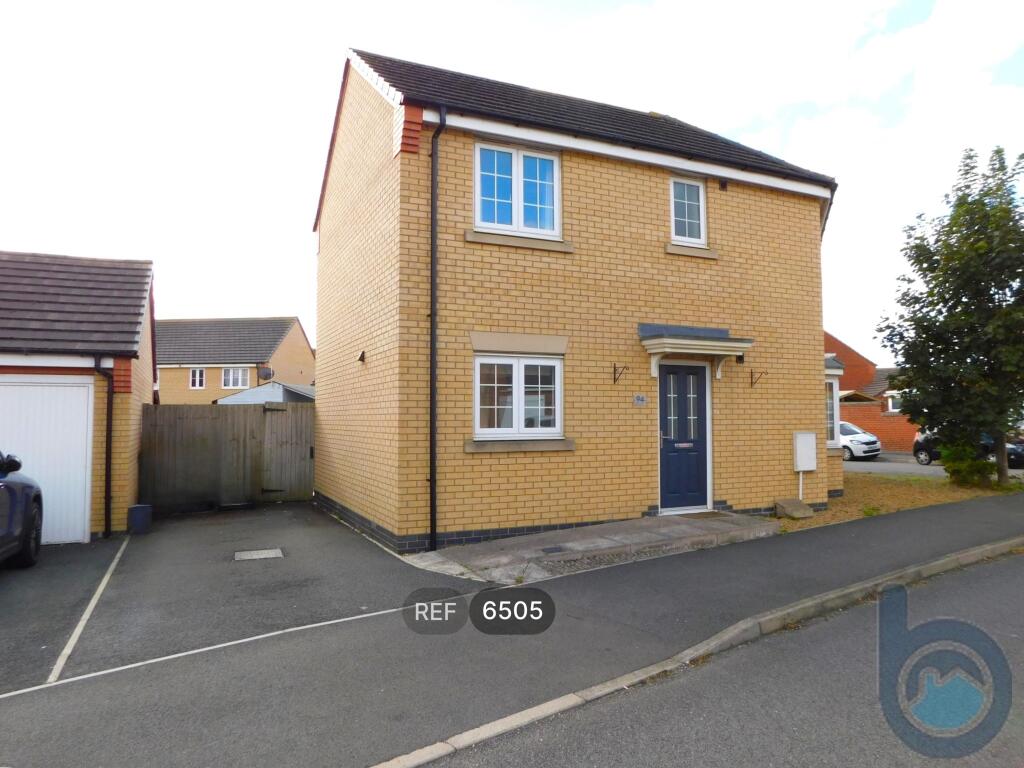 3 bed Semi Detached for rent in Farcet. From Brookdale Property Management Services Ltd - Peterborough 3 bed Semi Detached for rent in Farcet. From Brookdale Property Management Services Ltd - Peterborough