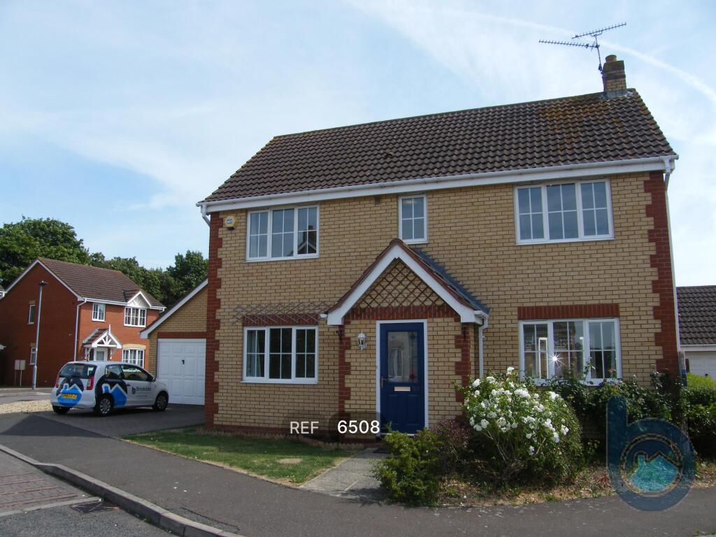4 bed Detached for rent in Peterborough. From Brookdale Property Management Services Ltd - Peterborough