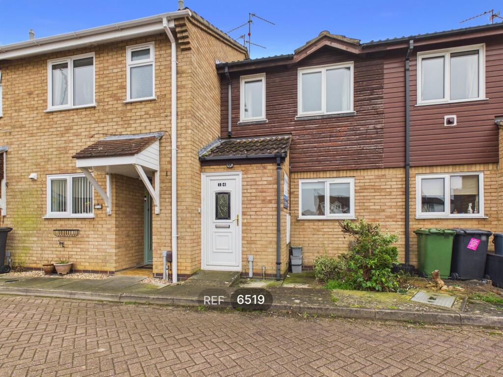 2 bed Mid Terraced House for rent in Glinton. From Brookdale Property Management Services Ltd - Peterborough