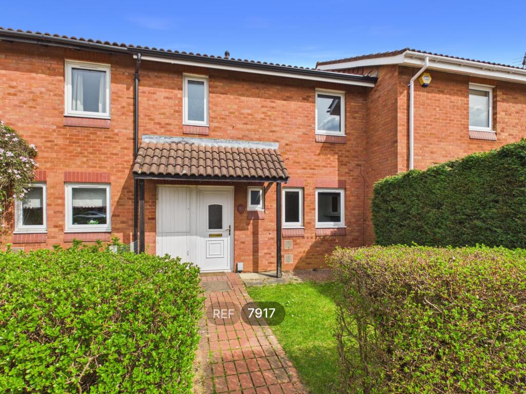 3 bed Mid Terraced House for rent in Milking Nook. From Brookdale Property Management Services Ltd - Peterborough