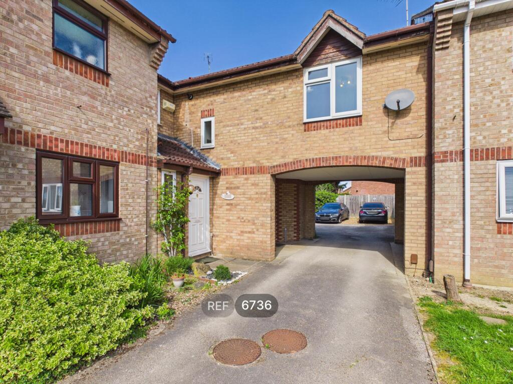 1 bed Not Specified for rent in Milking Nook. From Brookdale Property Management Services Ltd - Peterborough