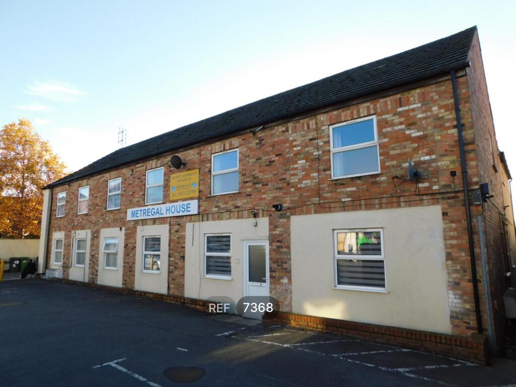 2 bed 1st Floor Flat for rent in Peterborough. From Brookdale Property Management Services Ltd - Peterborough
