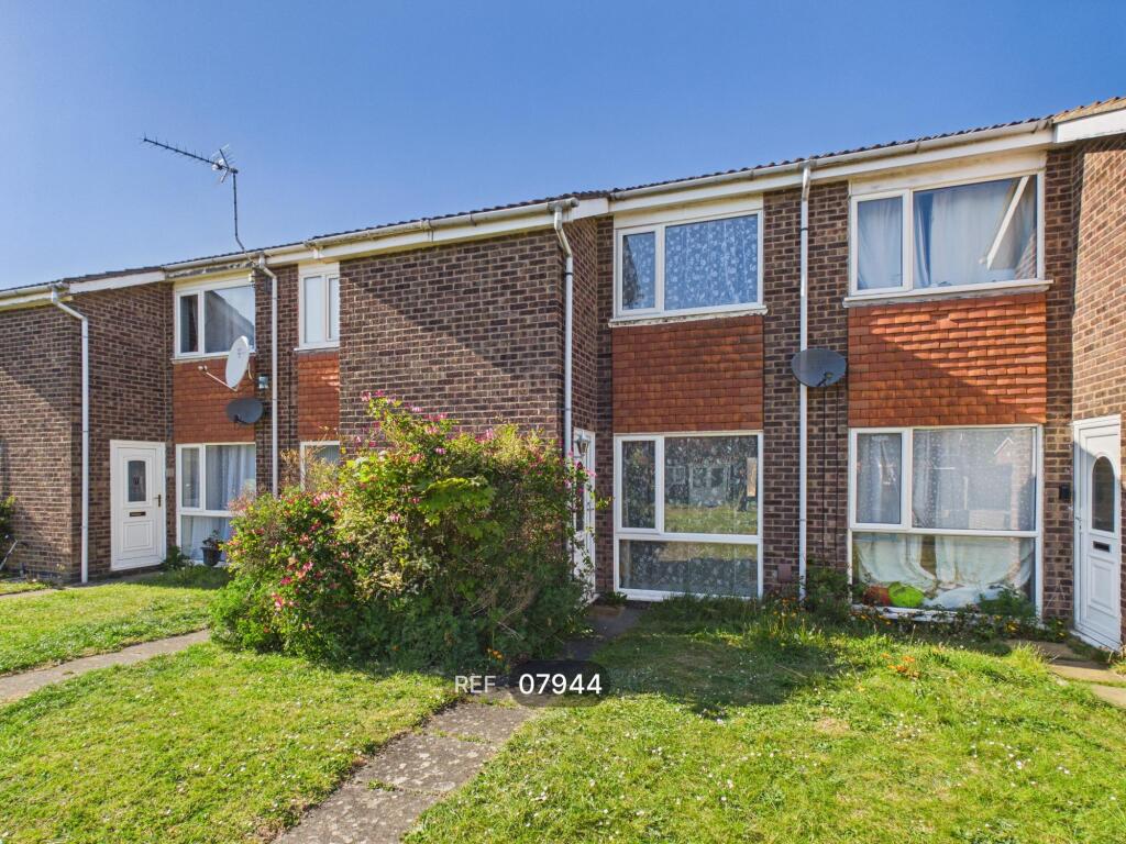 2 bed Mid Terraced House for rent in Yaxley. From Brookdale Property Management Services Ltd - Peterborough