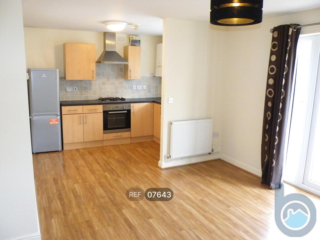 1 bed 1st Floor Flat for rent in Peterborough. From Brookdale Property Management Services Ltd - Peterborough