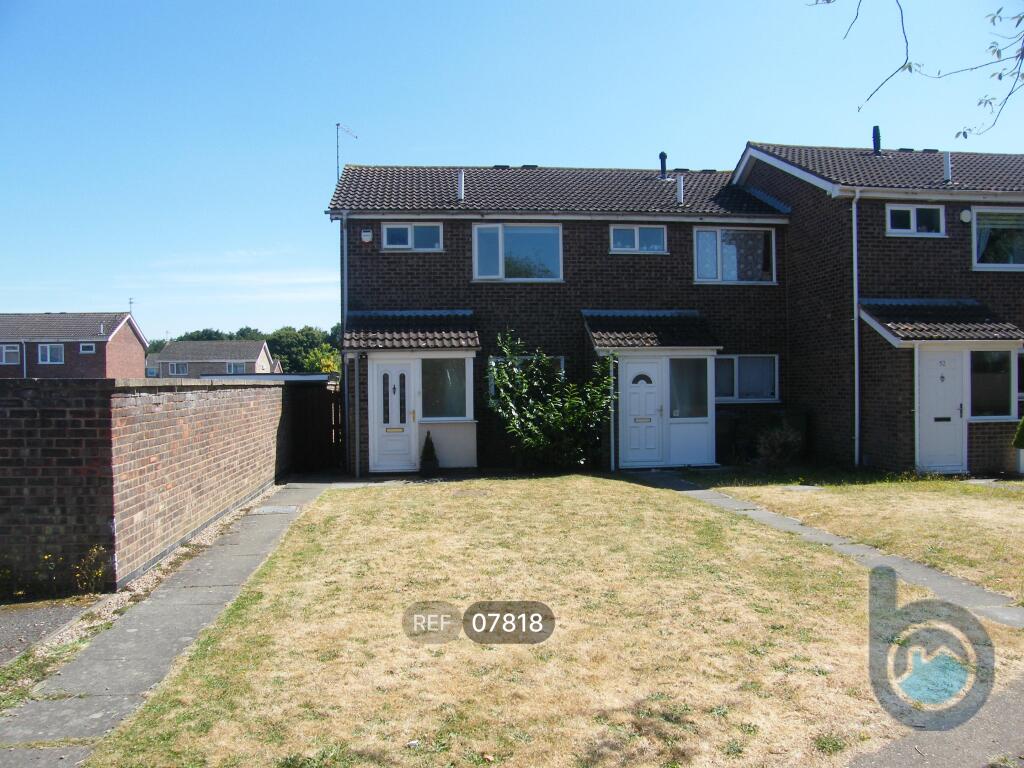 2 bed Mid Terraced House for rent in Yaxley. From Brookdale Property Management Services Ltd - Peterborough 2 bed Mid Terraced House for rent in Yaxley. From Brookdale Property Management Services Ltd - Peterborough