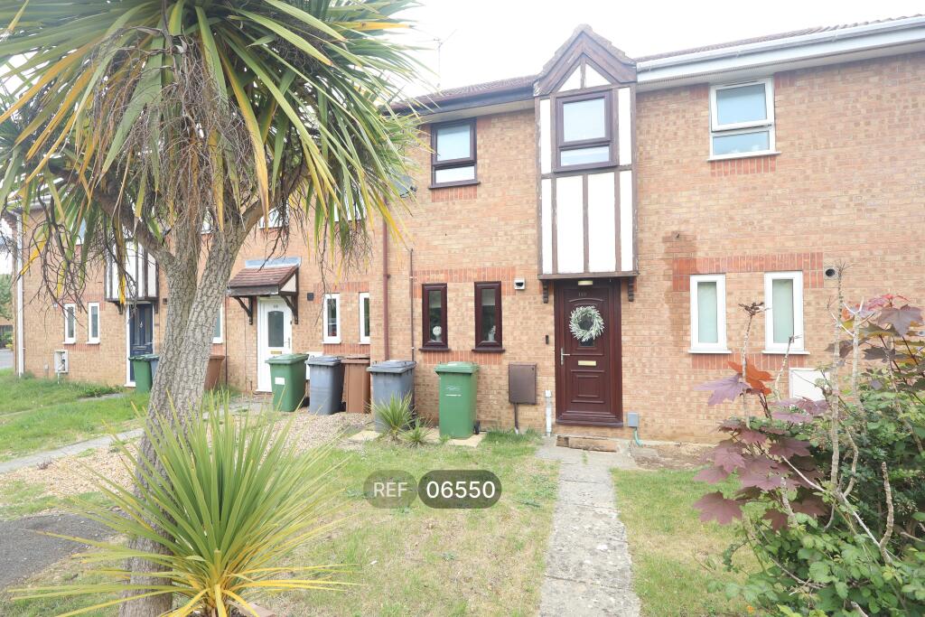2 bed Mid Terraced House for rent in Peterborough. From Brookdale Property Management Services Ltd - Peterborough
