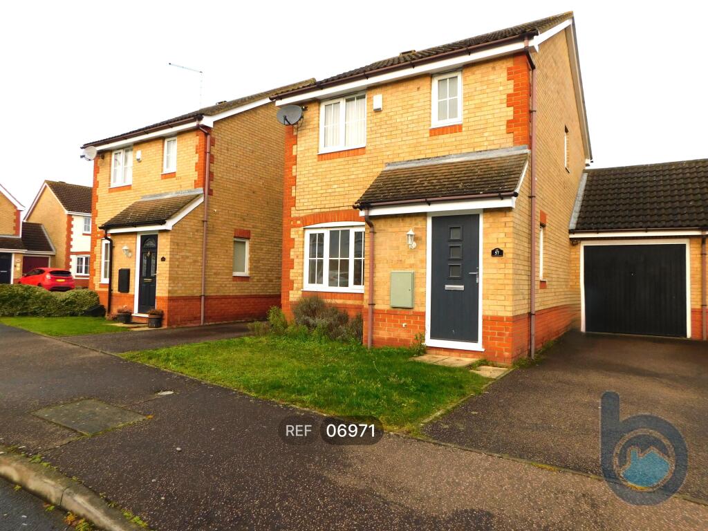 3 bed Not Specified for rent in Yaxley. From Brookdale Property Management Services Ltd - Peterborough