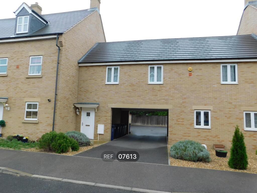 2 bed Coach House for rent in Yaxley. From Brookdale Property Management Services Ltd - Peterborough 2 bed Coach House for rent in Yaxley. From Brookdale Property Management Services Ltd - Peterborough