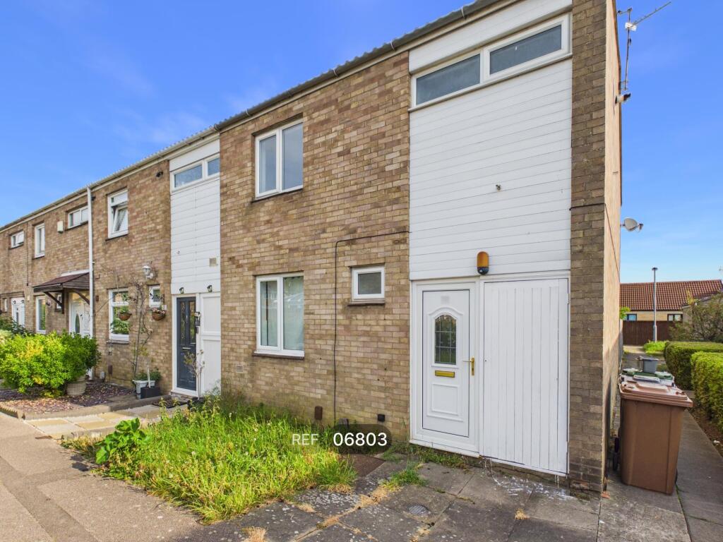 3 bed Mid Terraced House for rent in Marholm. From Brookdale Property Management Services Ltd - Peterborough 3 bed Mid Terraced House for rent in Marholm. From Brookdale Property Management Services Ltd - Peterborough