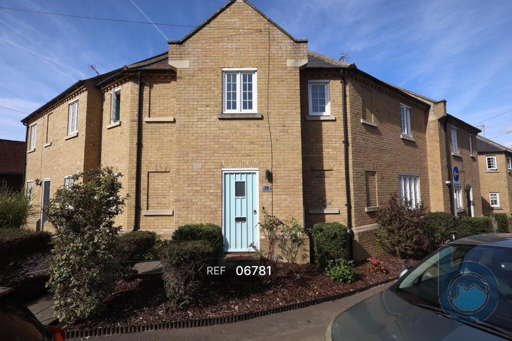 3 bed Semi Detached for rent in Thorney. From Brookdale Property Management Services Ltd - Peterborough