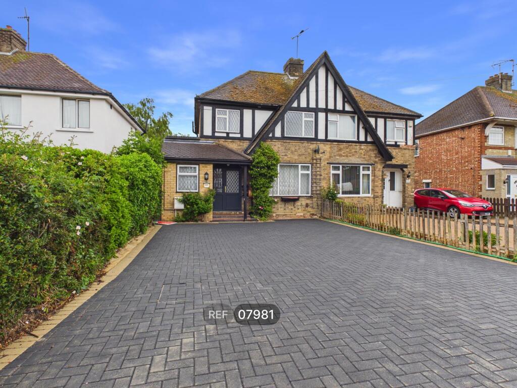 3 bed Semi Detached for rent in Peterborough. From Brookdale Property Management Services Ltd - Peterborough