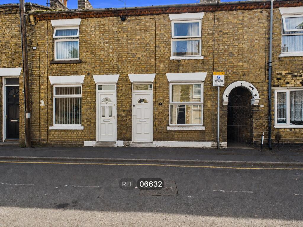 2 bed Mid Terraced House for rent in Peterborough. From Brookdale Property Management Services Ltd - Peterborough