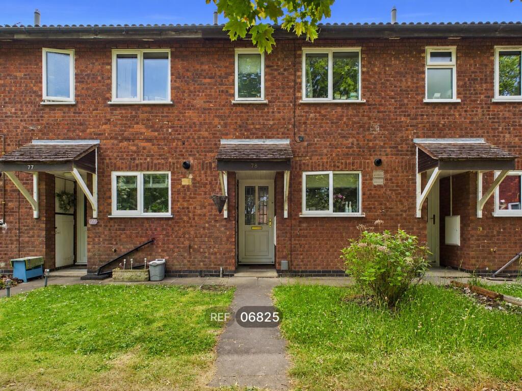 2 bed Mid Terraced House for rent in Glinton. From Brookdale Property Management Services Ltd - Peterborough