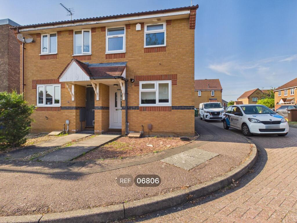 2 bed Semi Detached for rent in Peterborough. From Brookdale Property Management Services Ltd - Peterborough 2 bed Semi Detached for rent in Peterborough. From Brookdale Property Management Services Ltd - Peterborough