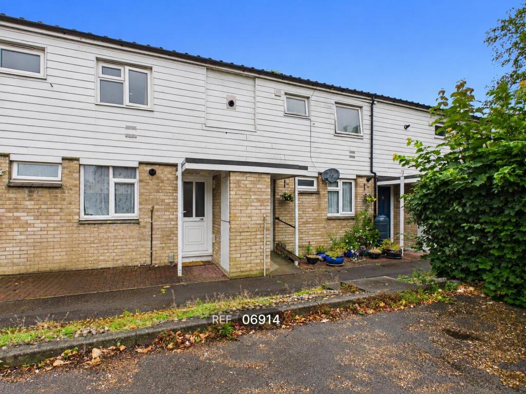 1 bed 1st Floor Flat for rent in Marholm. From Brookdale Property Management Services Ltd - Peterborough 1 bed 1st Floor Flat for rent in Marholm. From Brookdale Property Management Services Ltd - Peterborough