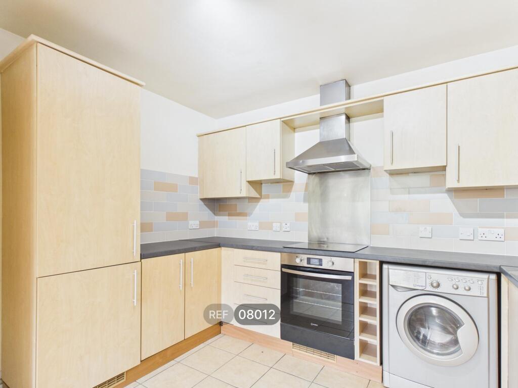 2 bed 1st Floor Flat for rent in Peterborough. From Brookdale Property Management Services Ltd - Peterborough