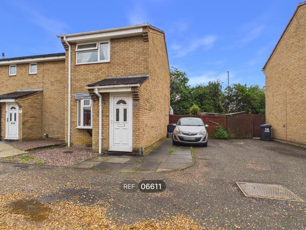 2 bed Semi Detached for rent in Yaxley. From Brookdale Property Management Services Ltd - Peterborough