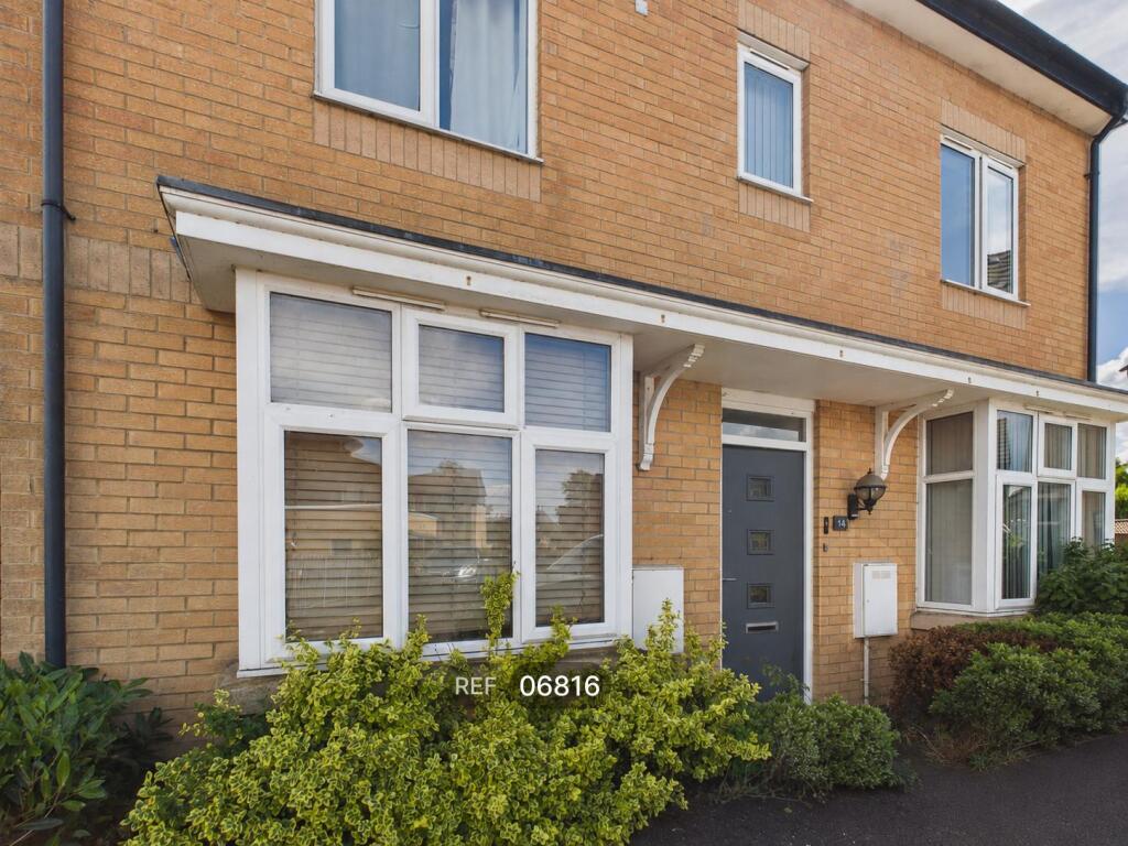 4 bed Detached for rent in Yaxley. From Brookdale Property Management Services Ltd - Peterborough
