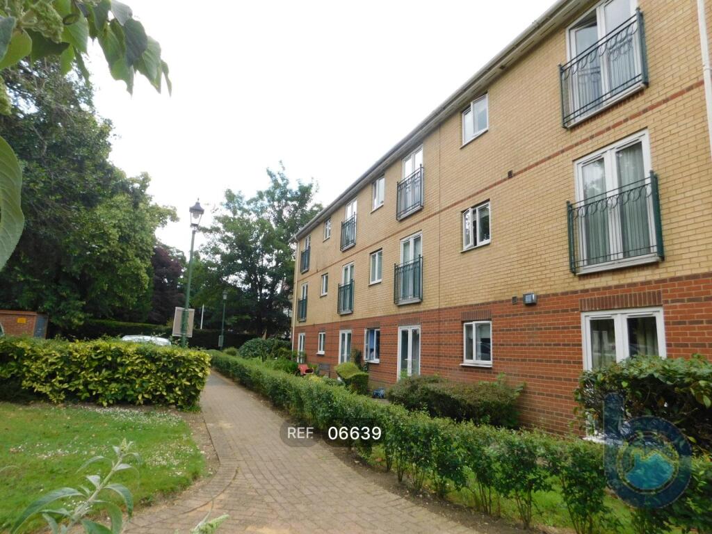 2 bed 1st Floor Flat for rent in Peterborough. From Brookdale Property Management Services Ltd - Peterborough