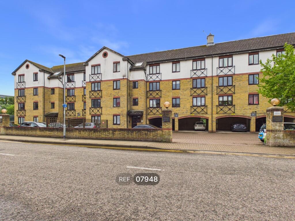 2 bed 1st Floor Flat for rent in Peterborough. From Brookdale Property Management Services Ltd - Peterborough