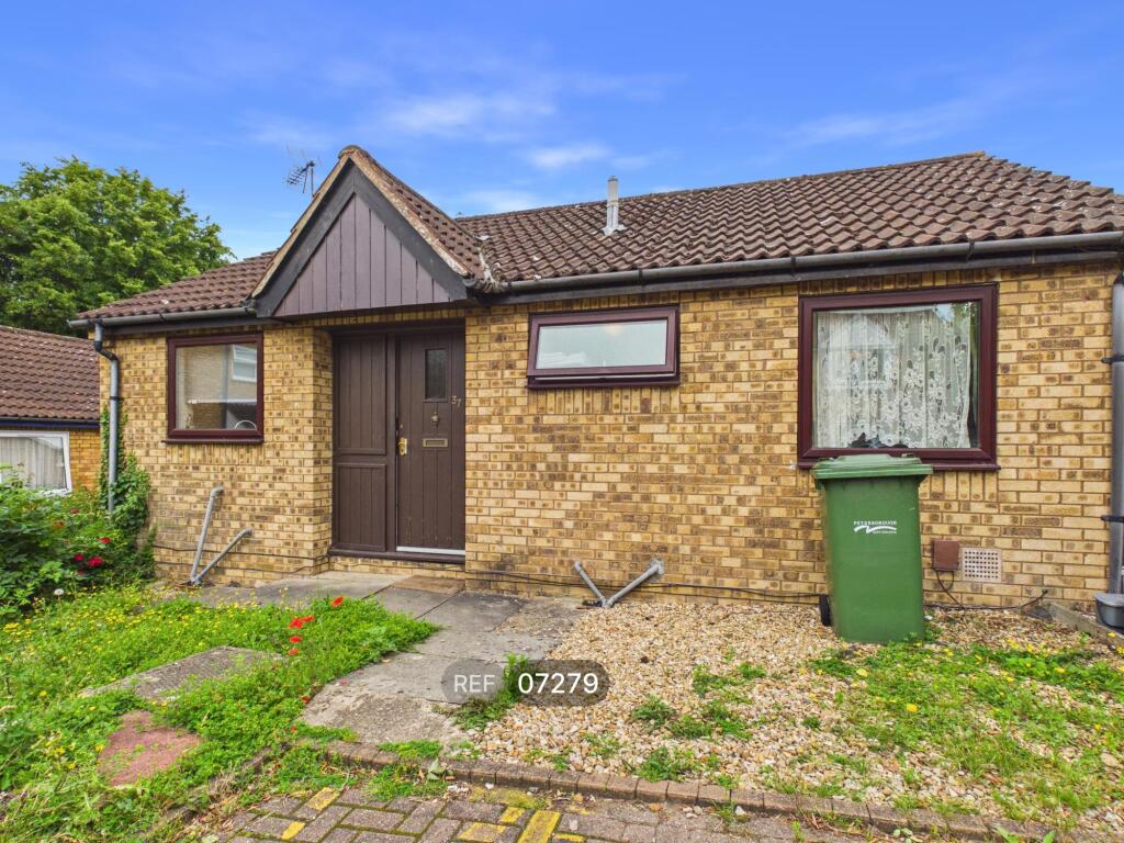 2 bed Bungalow for rent in Castor. From Brookdale Property Management Services Ltd - Peterborough 2 bed Bungalow for rent in Castor. From Brookdale Property Management Services Ltd - Peterborough