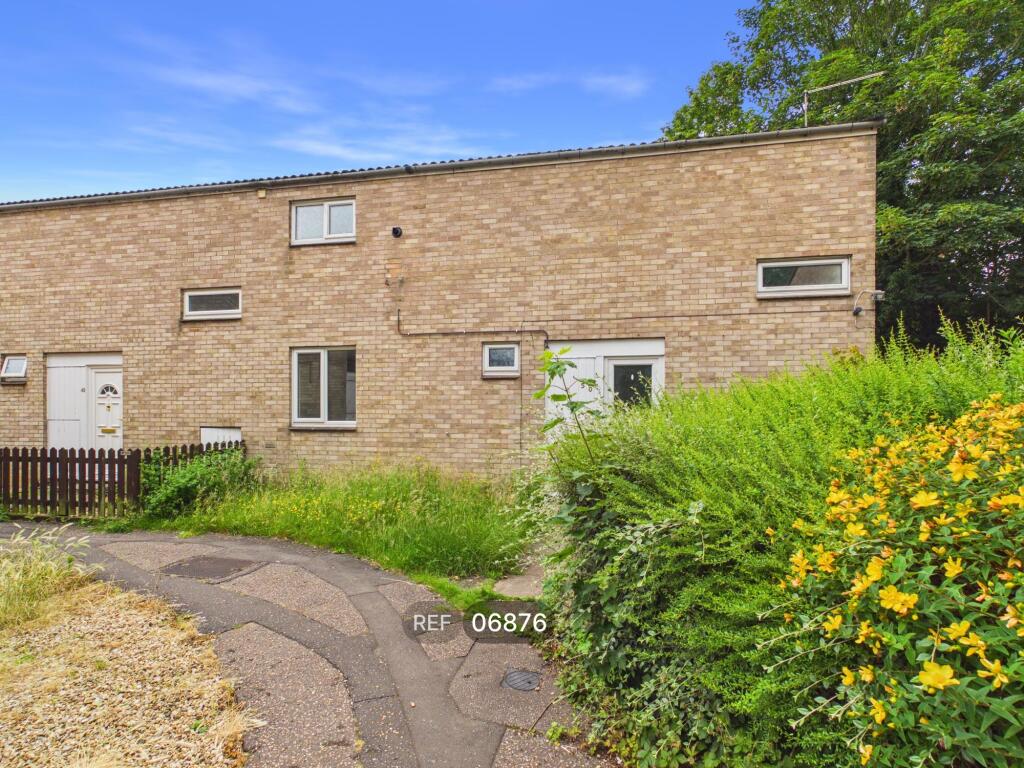3 bed Mid Terraced House for rent in Marholm. From Brookdale Property Management Services Ltd - Peterborough