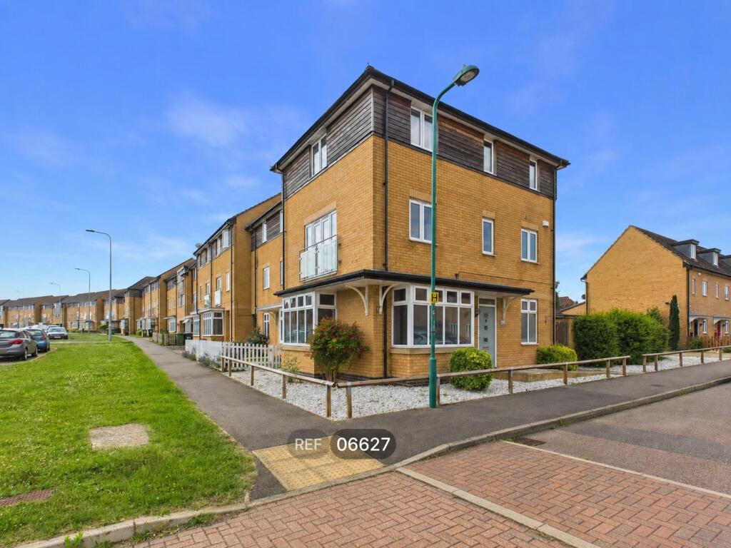 4 bed Not Specified for rent in Milking Nook. From Brookdale Property Management Services Ltd - Peterborough