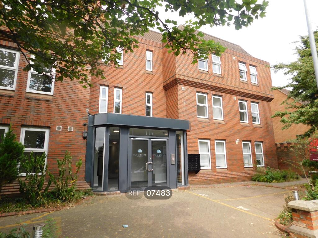 1 bed 1st Floor Flat for rent in Peterborough. From Brookdale Property Management Services Ltd - Peterborough