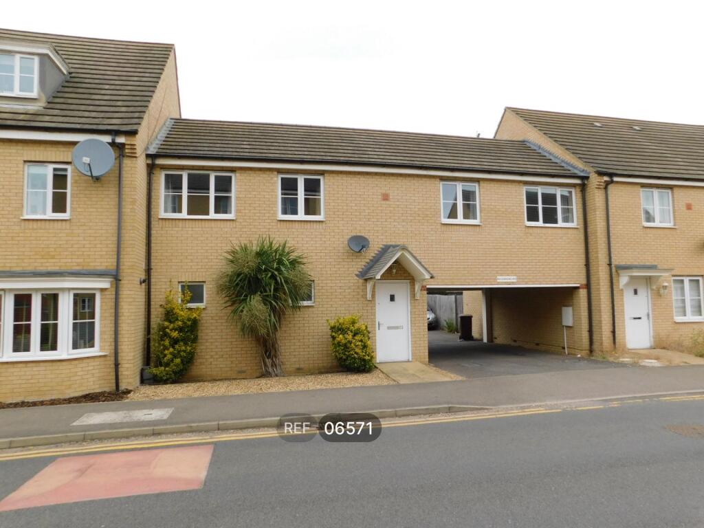 2 bed Not Specified for rent in Farcet. From Brookdale Property Management Services Ltd - Peterborough