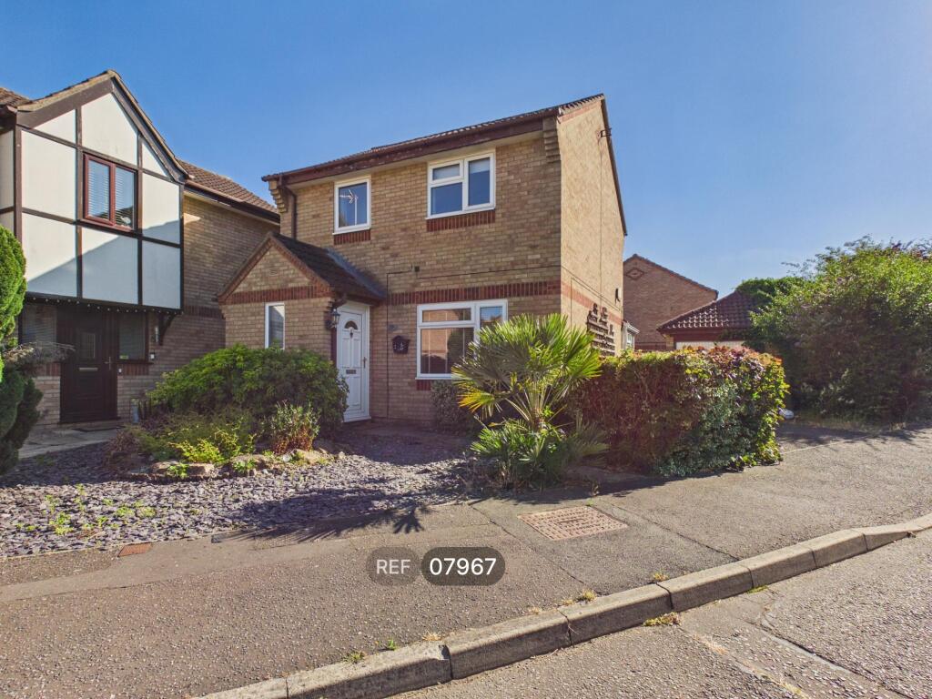 3 bed Detached for rent in Milking Nook. From Brookdale Property Management Services Ltd - Peterborough 3 bed Detached for rent in Milking Nook. From Brookdale Property Management Services Ltd - Peterborough