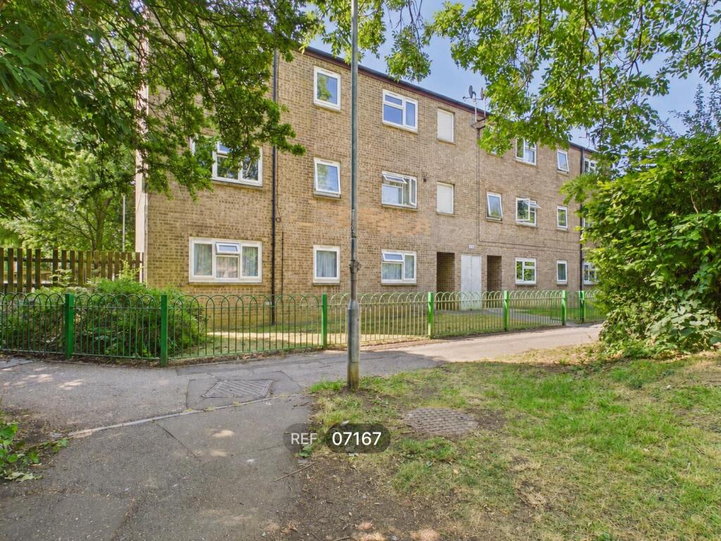 2 bed 1st Floor Flat for rent in Peterborough. From Brookdale Property Management Services Ltd - Peterborough