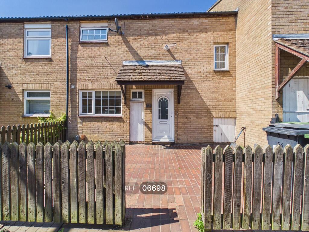 3 bed Mid Terraced House for rent in Yaxley. From Brookdale Property Management Services Ltd - Peterborough 3 bed Mid Terraced House for rent in Yaxley. From Brookdale Property Management Services Ltd - Peterborough