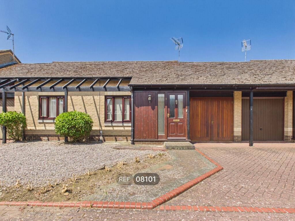 2 bed Bungalow for rent in Ailsworth. From Brookdale Property Management Services Ltd - Peterborough 2 bed Bungalow for rent in Ailsworth. From Brookdale Property Management Services Ltd - Peterborough