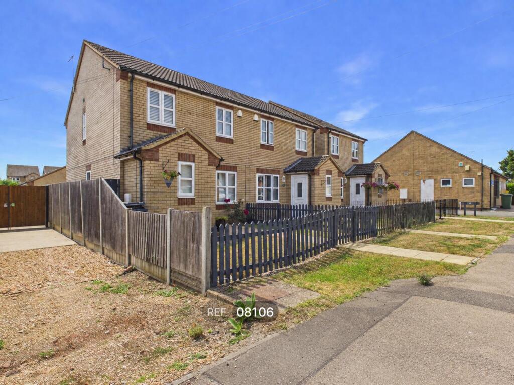 3 bed Semi Detached for rent in Newborough. From Brookdale Property Management Services Ltd - Peterborough 3 bed Semi Detached for rent in Newborough. From Brookdale Property Management Services Ltd - Peterborough