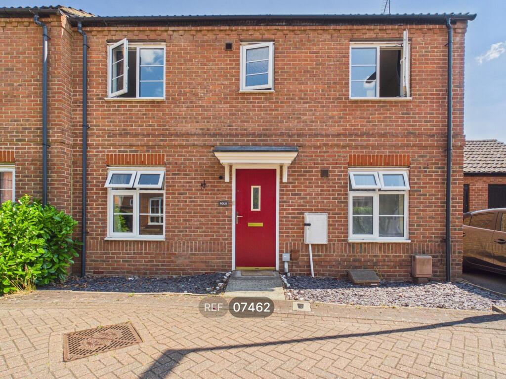 4 bed Semi Detached for rent in Peterborough. From Brookdale Property Management Services Ltd - Peterborough 4 bed Semi Detached for rent in Peterborough. From Brookdale Property Management Services Ltd - Peterborough