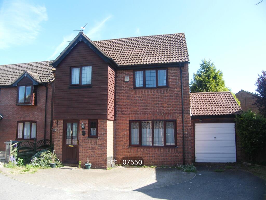 4 bed Detached for rent in Glinton. From Brookdale Property Management Services Ltd - Peterborough