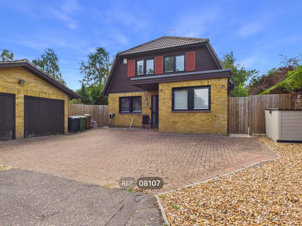 4 bed Detached for rent in Castor. From Brookdale Property Management Services Ltd - Peterborough