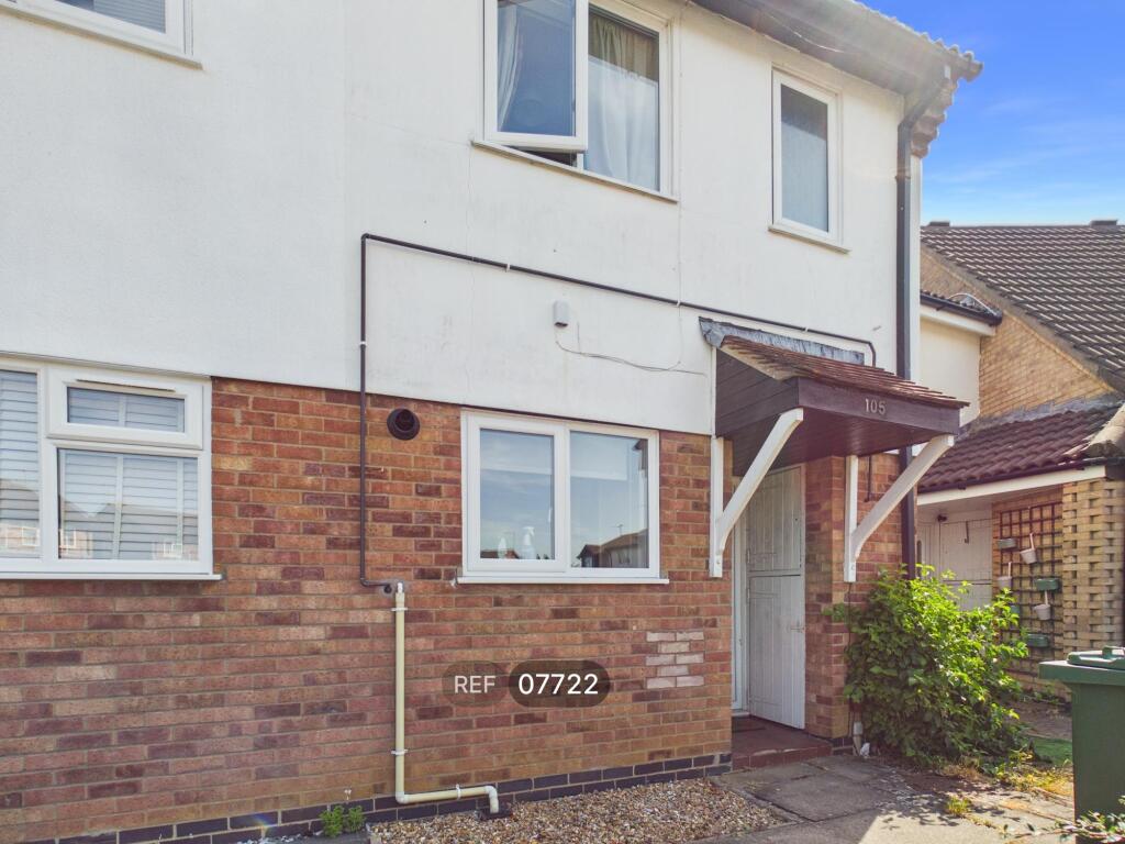 2 bed Mid Terraced House for rent in Glinton. From Brookdale Property Management Services Ltd - Peterborough