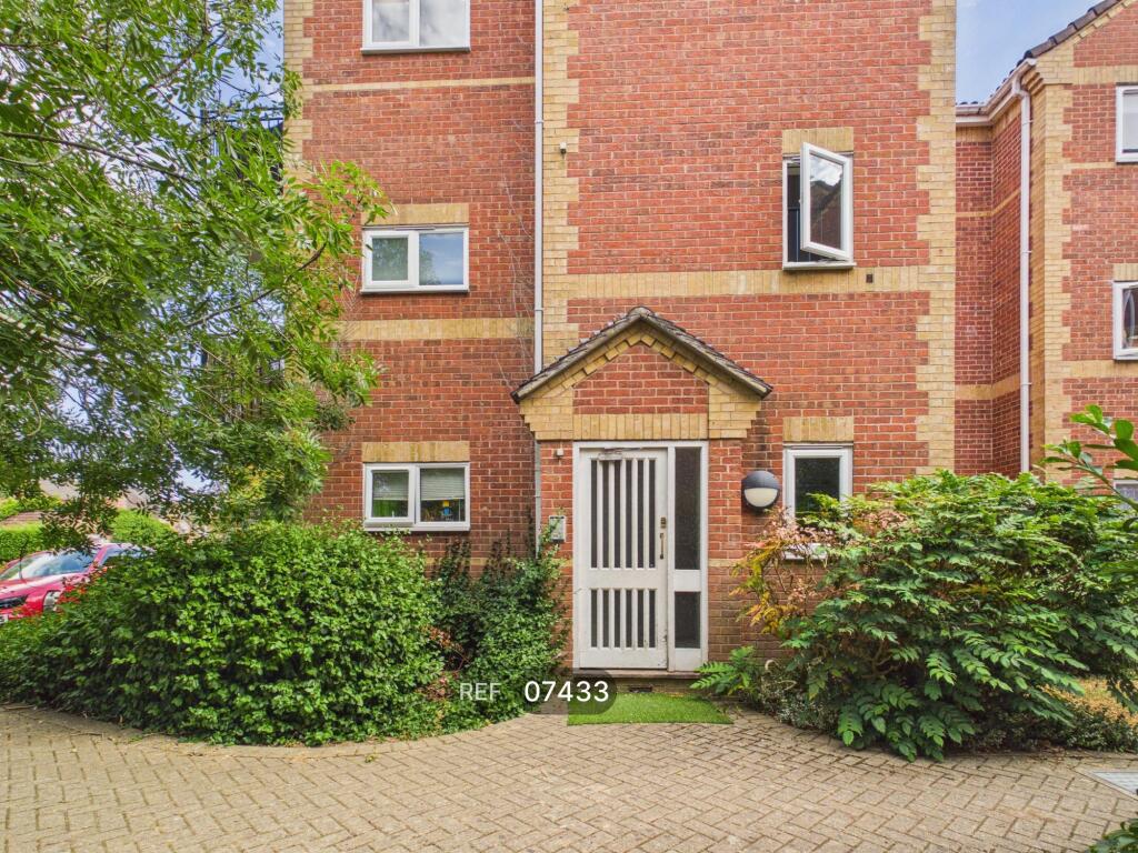 2 bed 1st Floor Flat for rent in Peterborough. From Brookdale Property Management Services Ltd - Peterborough