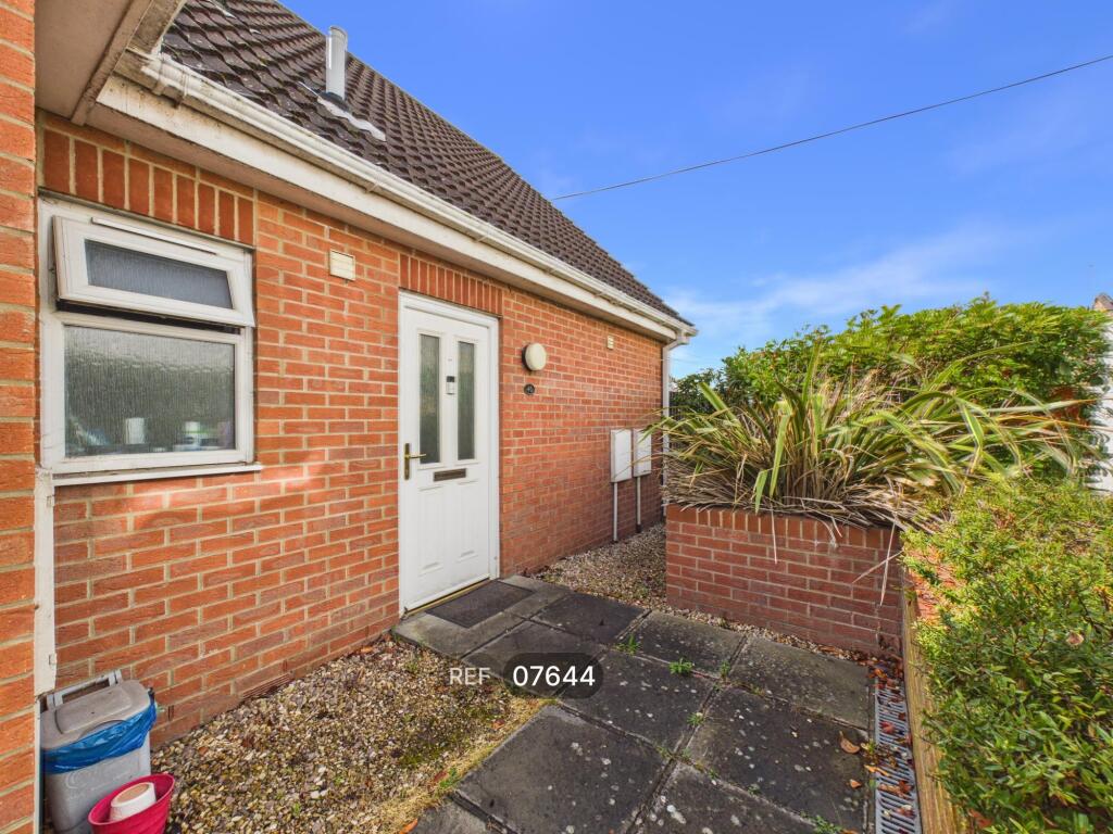 1 bed 1st Floor Flat for rent in Peterborough. From Brookdale Property Management Services Ltd - Peterborough 1 bed 1st Floor Flat for rent in Peterborough. From Brookdale Property Management Services Ltd - Peterborough