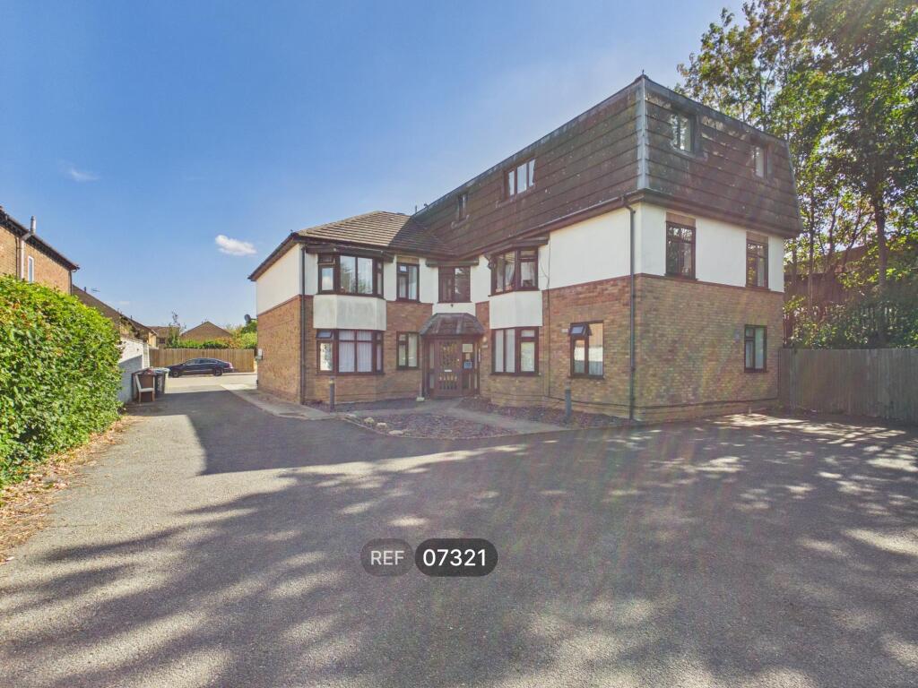 1 bed 1st Floor Flat for rent in Marholm. From Brookdale Property Management Services Ltd - Peterborough