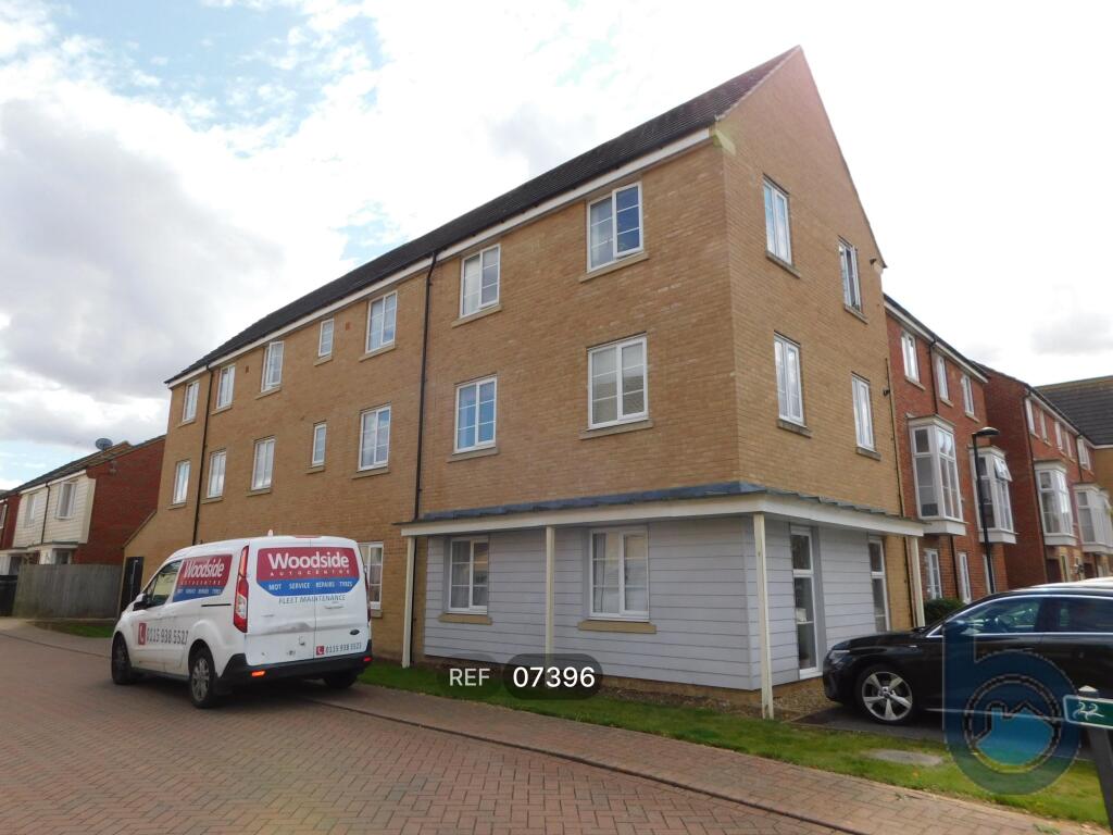 2 bed 1st Floor Flat for rent in Farcet. From Brookdale Property Management Services Ltd - Peterborough 2 bed 1st Floor Flat for rent in Farcet. From Brookdale Property Management Services Ltd - Peterborough